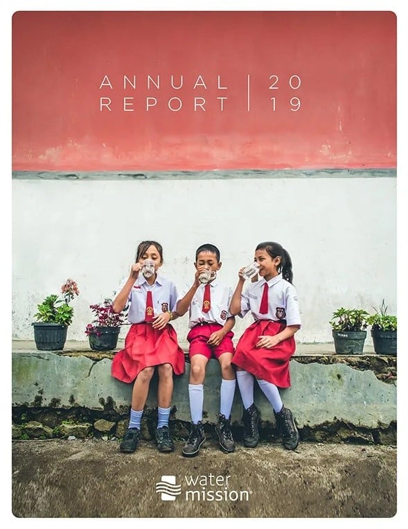 2019 Annual Report