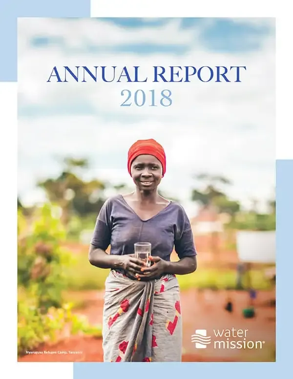 2018 Annual Report