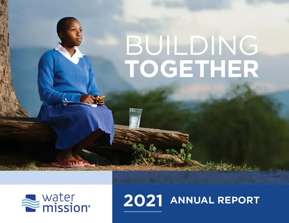 2021 Annual Report