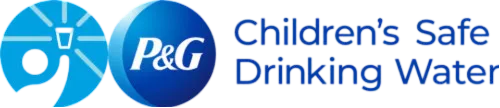 P&G Children's Safe Drinking Water Program