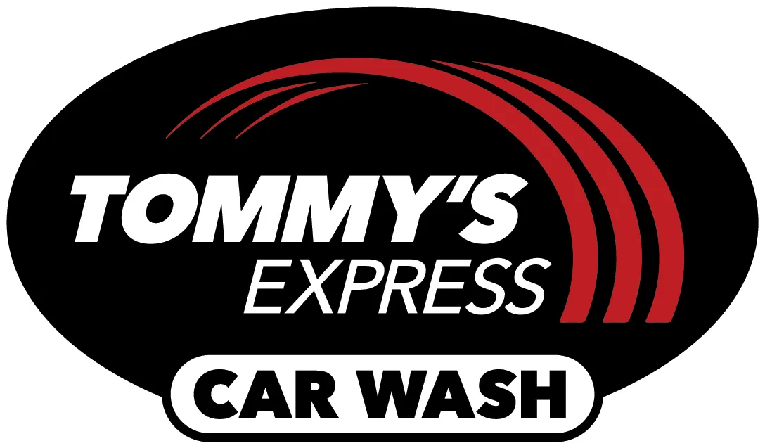 Tommy's Express Car Wash