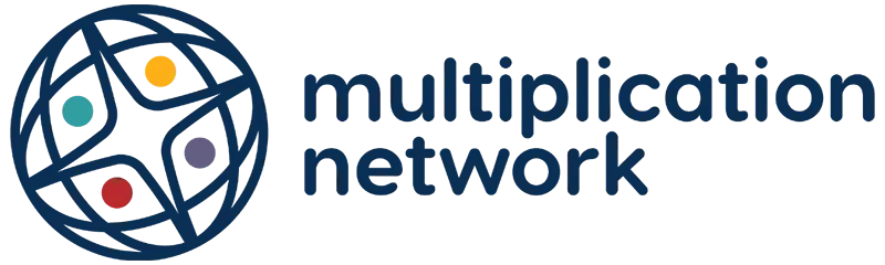 Multiplication Network                                                              