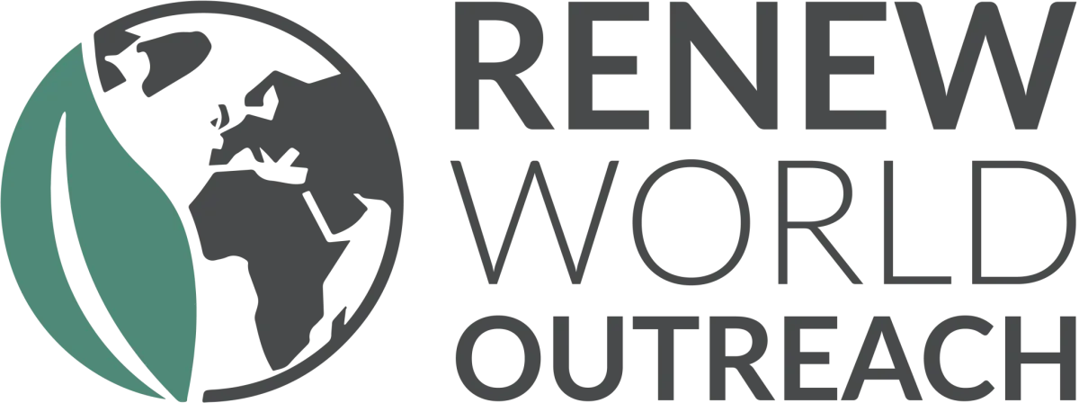 Renew World Outreach