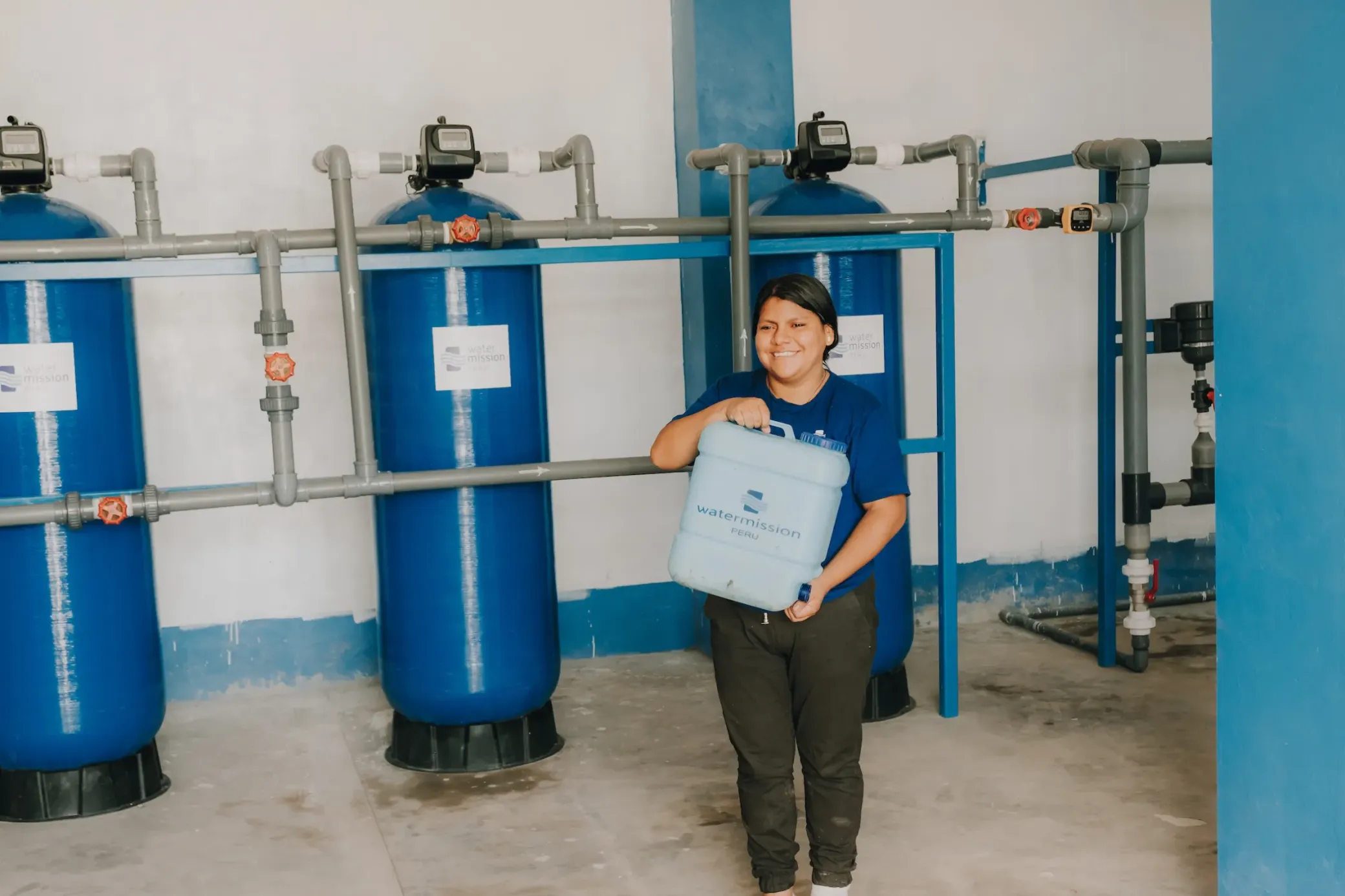 Professionalized Services