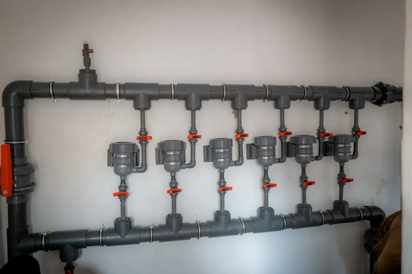 Water Mission Erosion Chlorinator