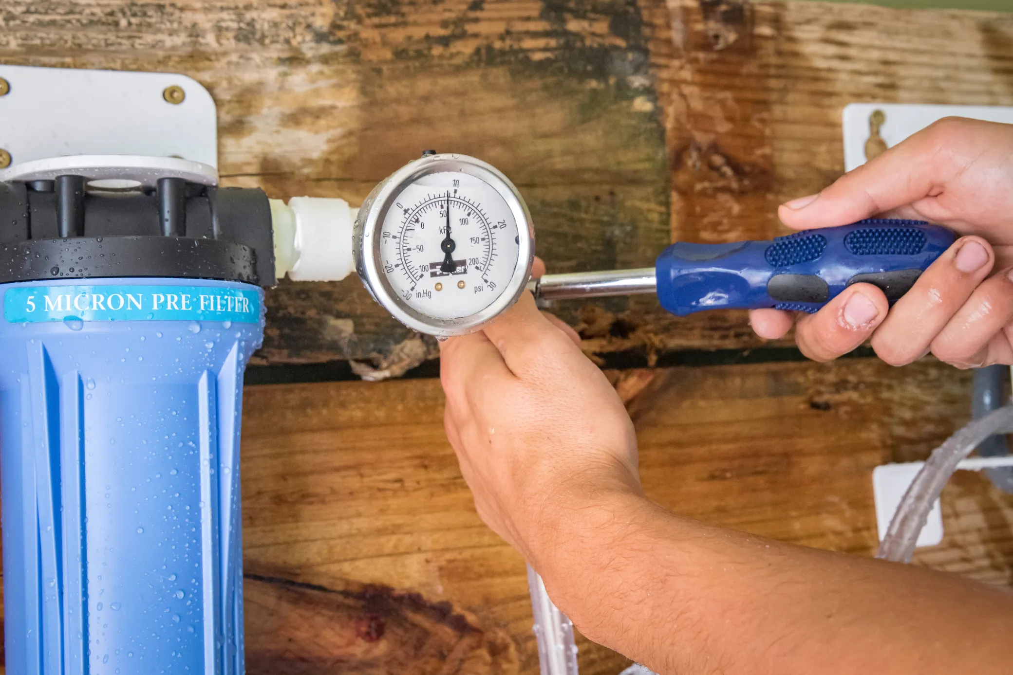 In-House Engineering