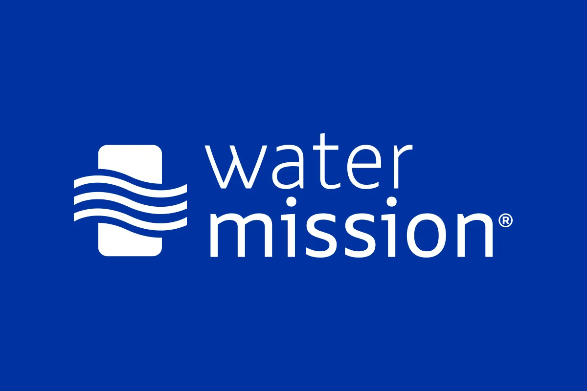 Water Mission Logo