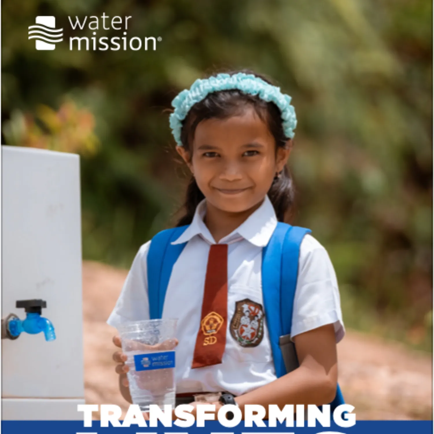 Church Resource Brochure