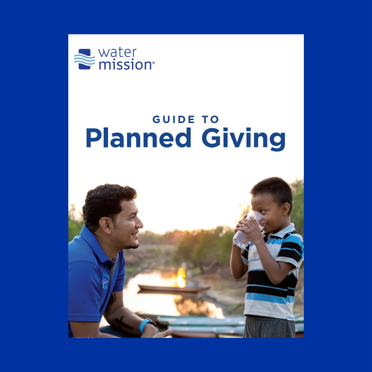 Guide to Planned Giving