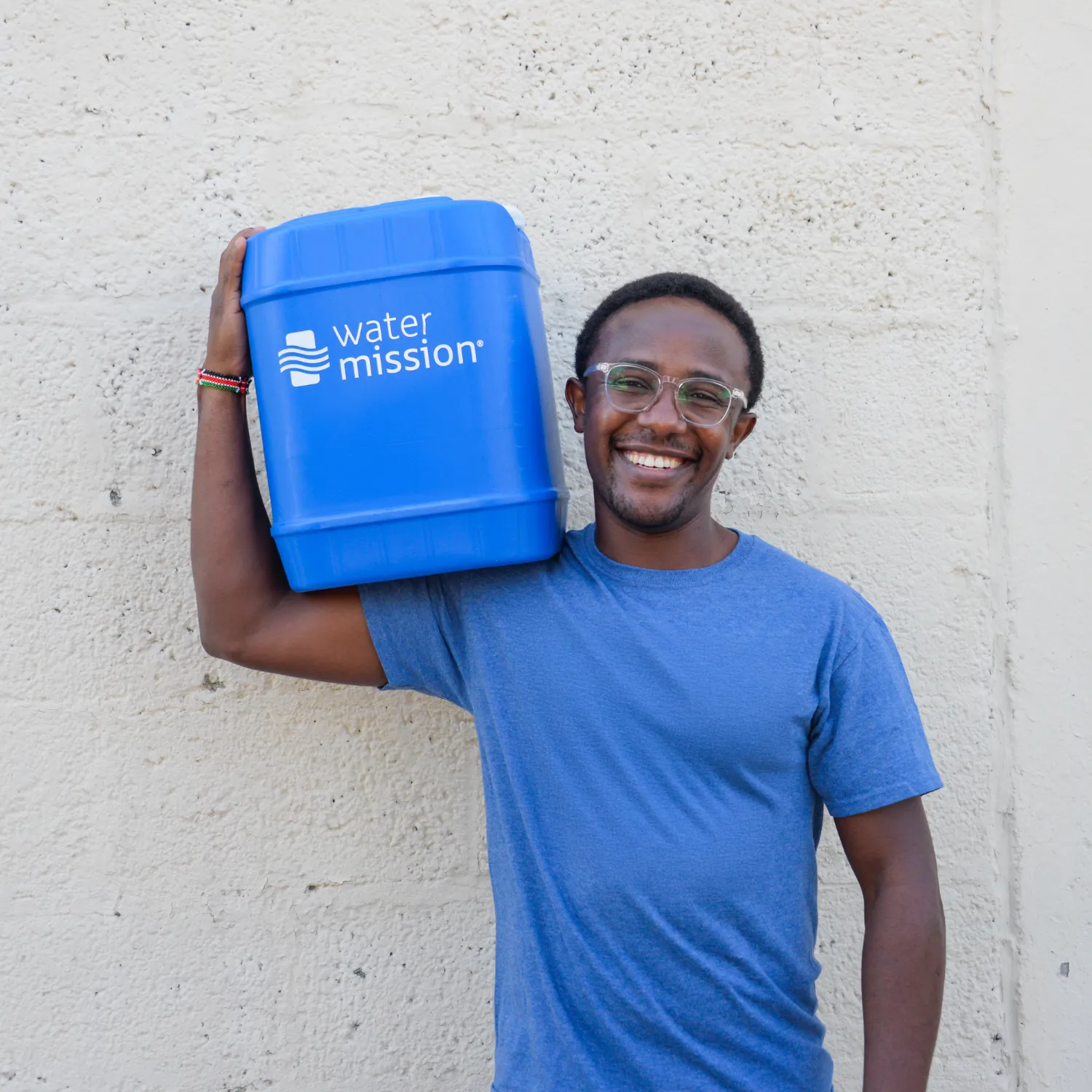 Volunteer Header Image