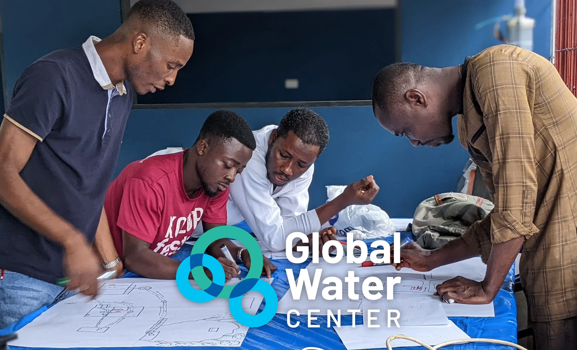 Global Water Center