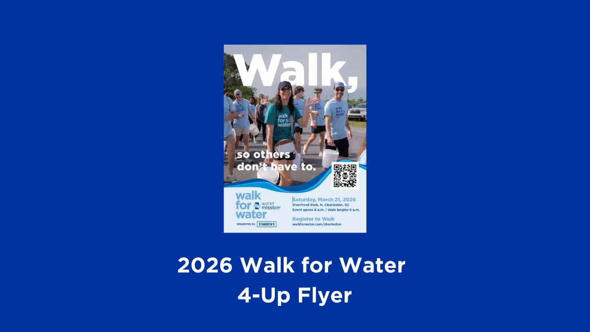 2026 CHS Walk 4-up Flyer