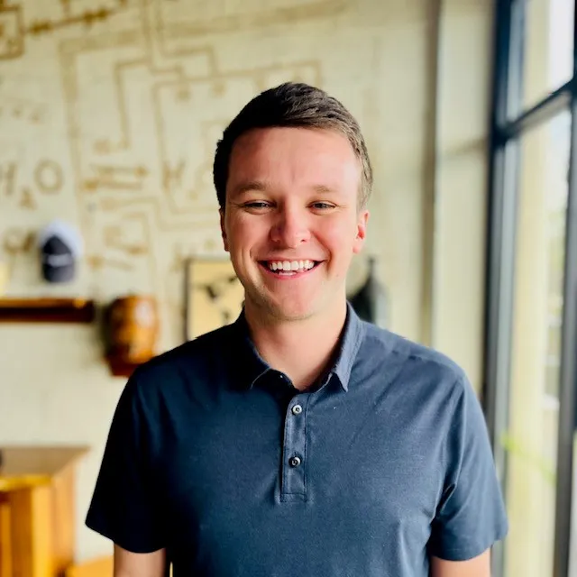 Bradley Herschend Profile Picture