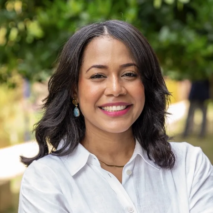 Water Mission Country Director, Honduras Rocio Cruz