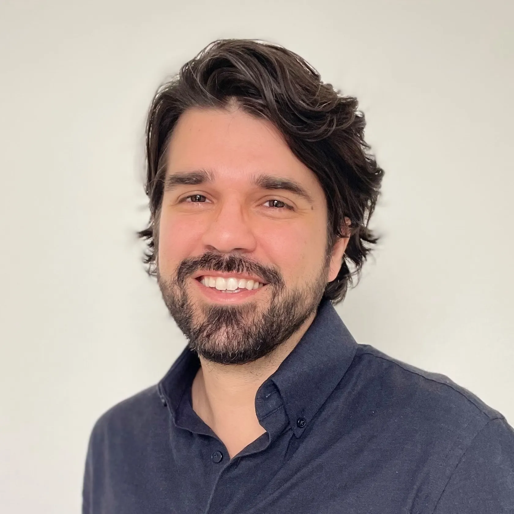 Water Mission Director, Country Partnerships Kyle Fiechter