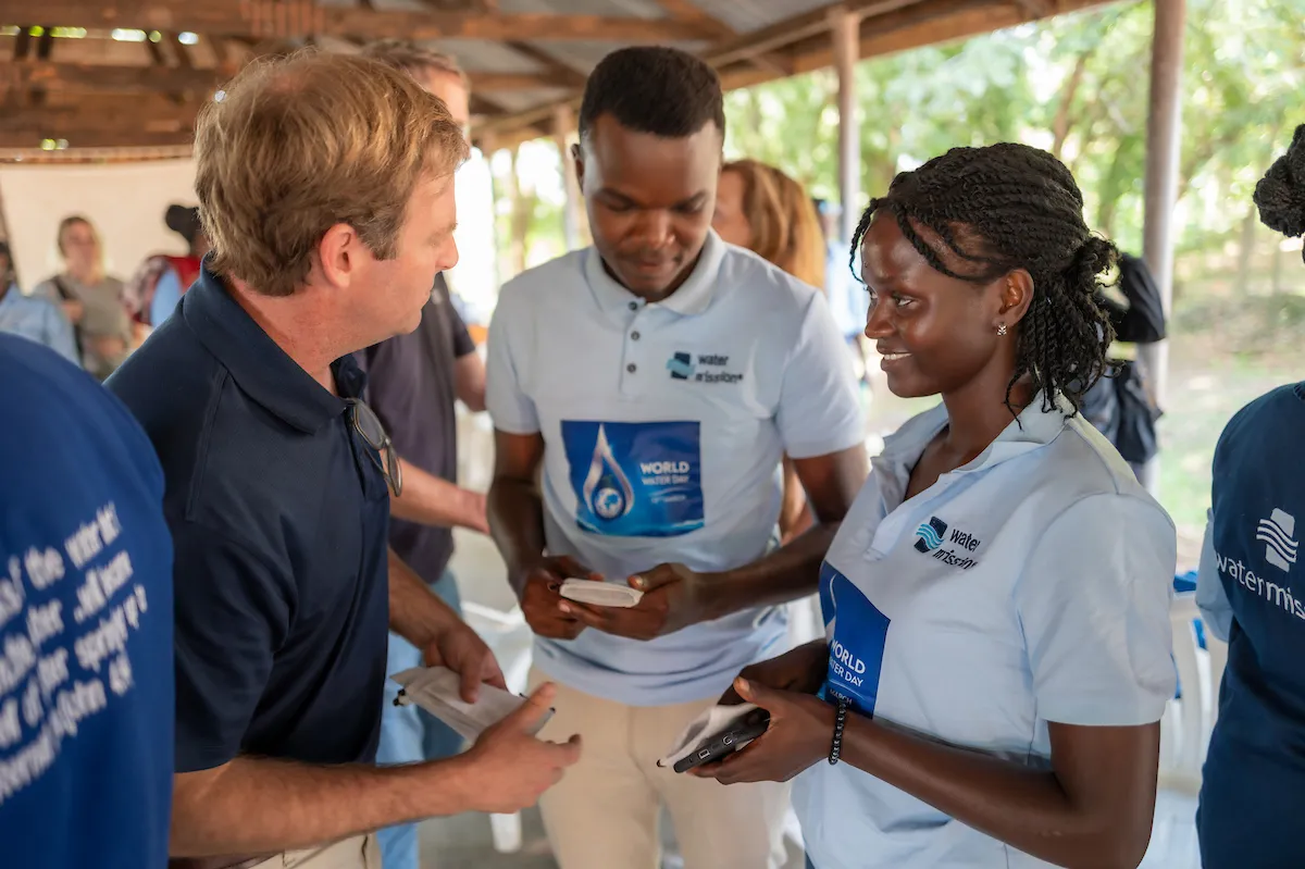 Engineers and leadership