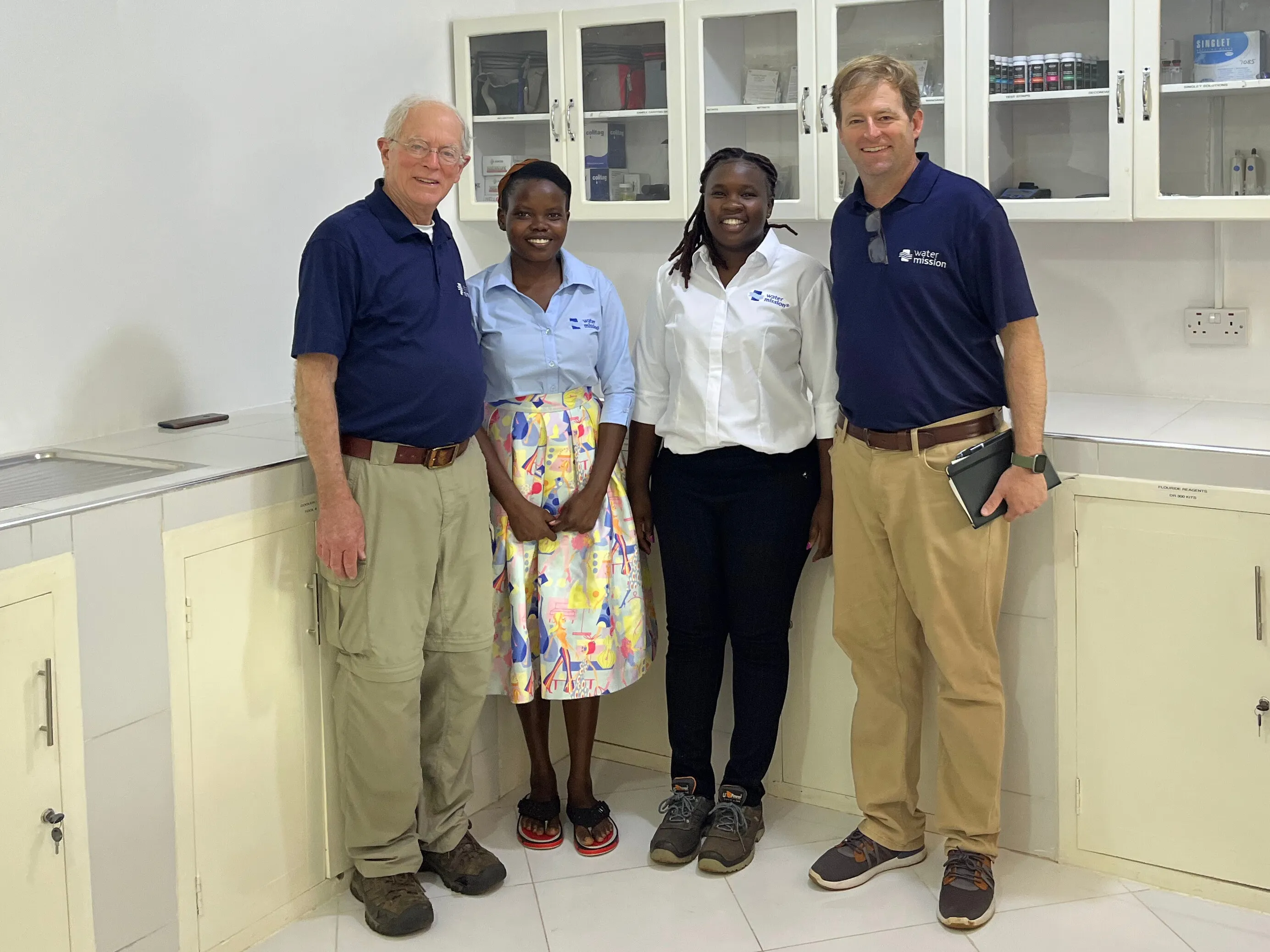 Engineers and leadership