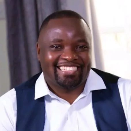 Water Mission Regional Carbon Credit Project Manager, East Africa, Allan Kakinda