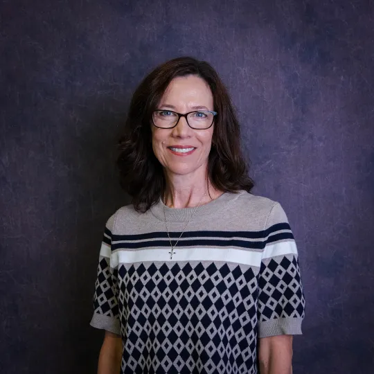 Board of Directors, Karen Hoida