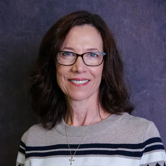 Karen Hoida