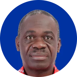 Richard Ofwono
