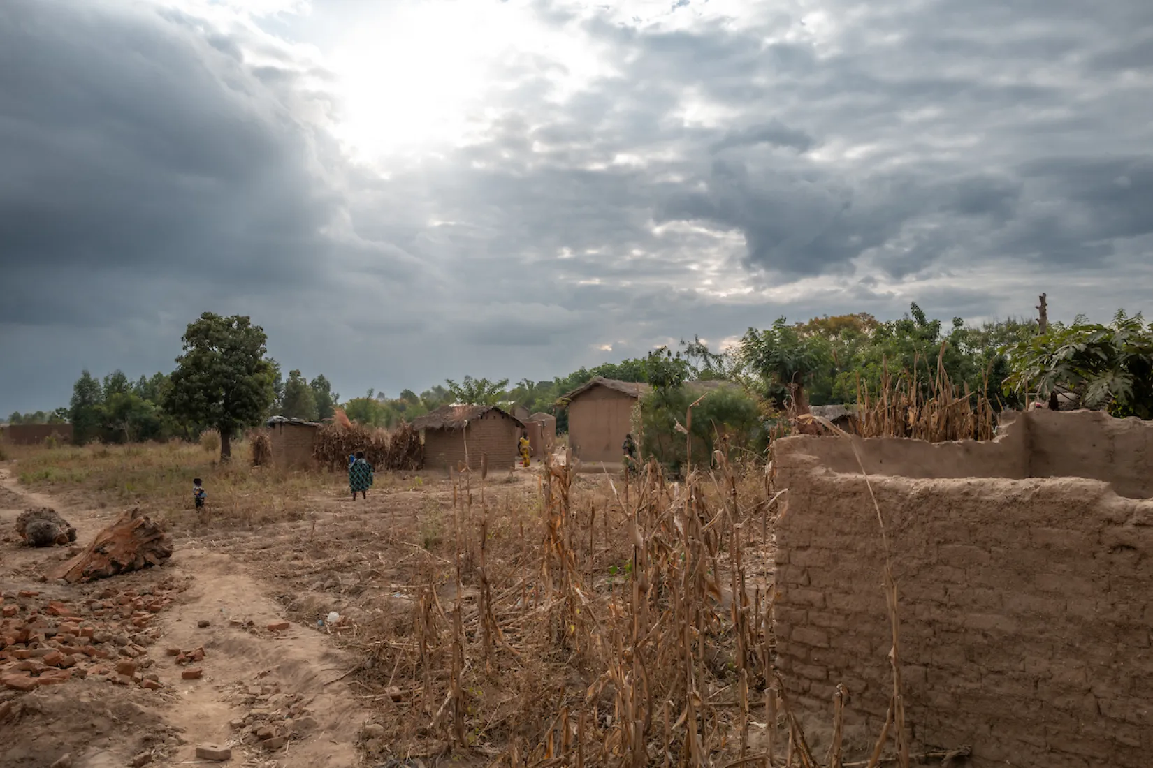 Malawi, Africa