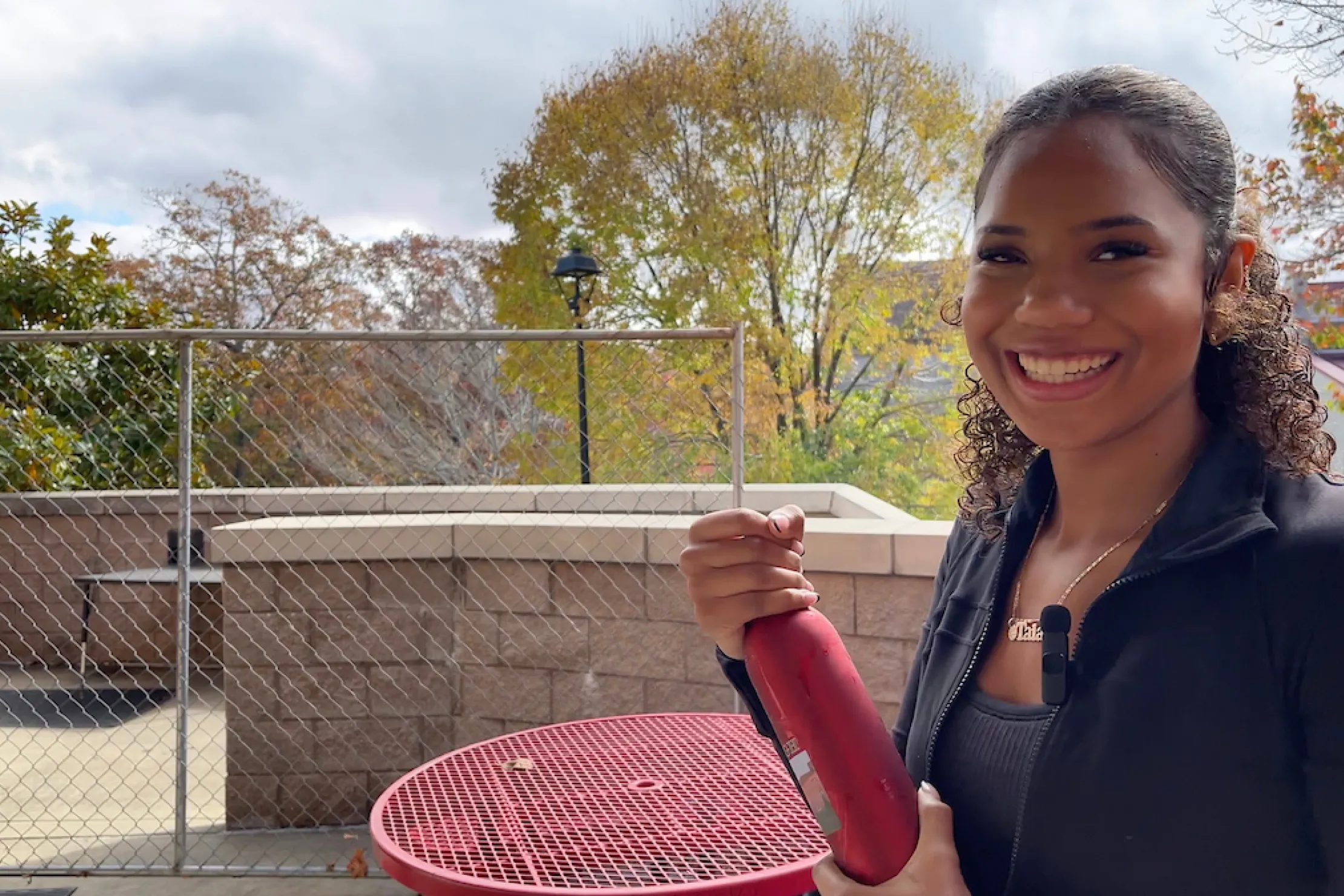 Student at Asheville High