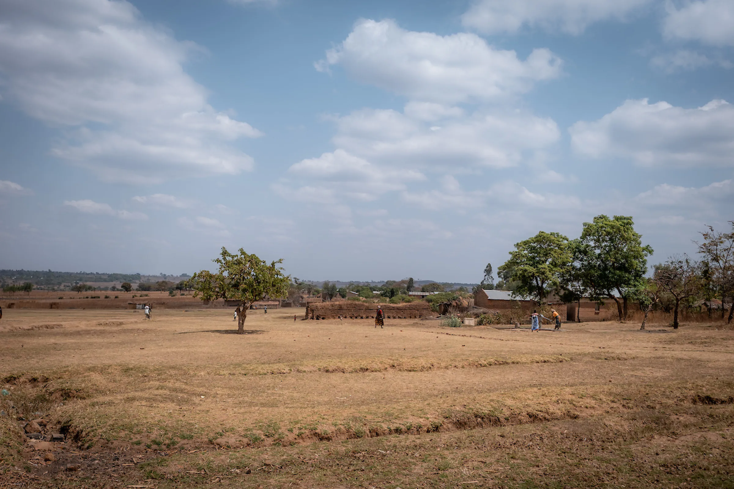 Malawi, Africa