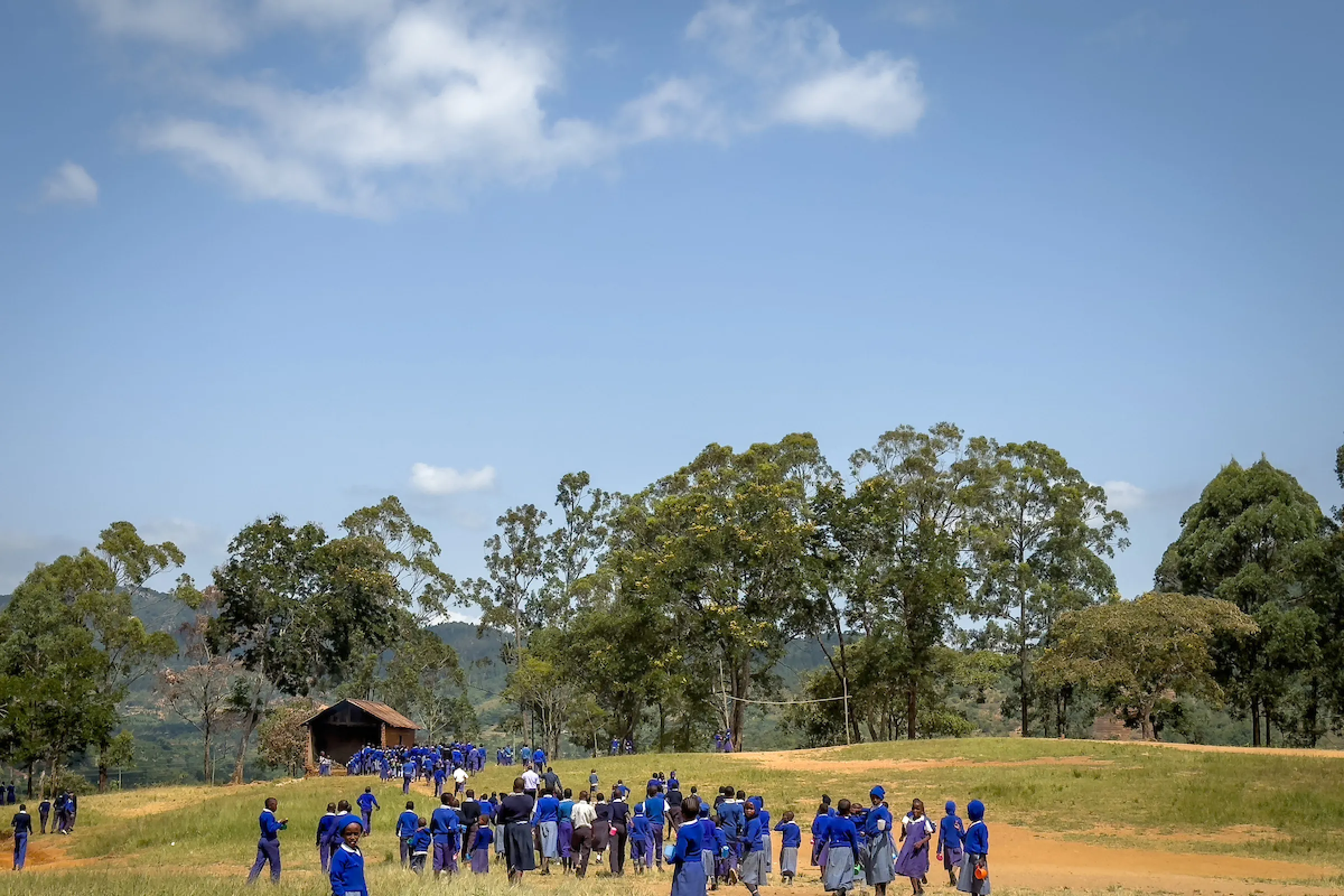 Mutulani, Kenya