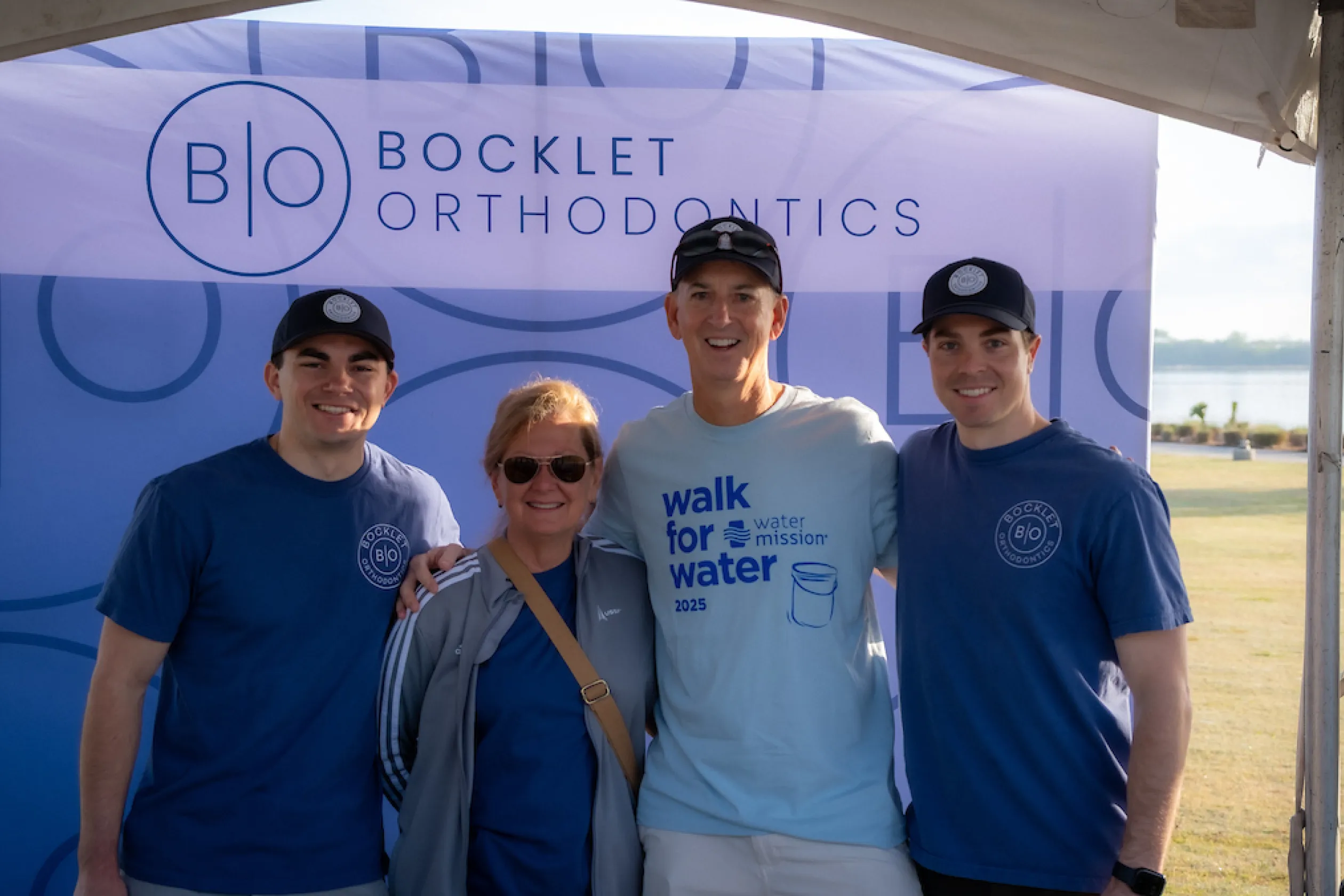 Bocklett Orthodontics 