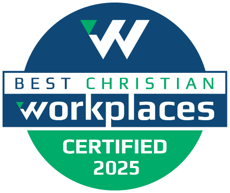 Best Christian Workplaces