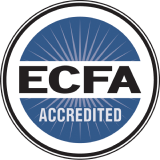 ECFA Accredited