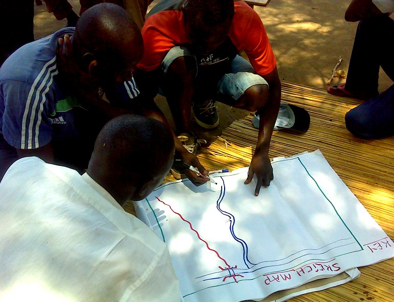 Assessment In Uganda