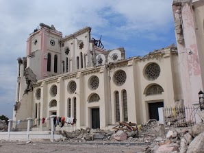 Haiti Earthquake