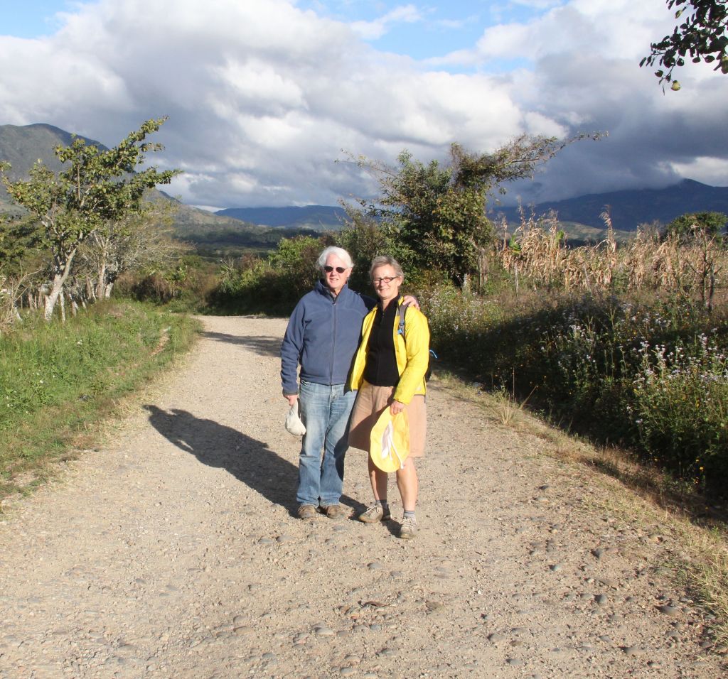 Water Missions International Mexico