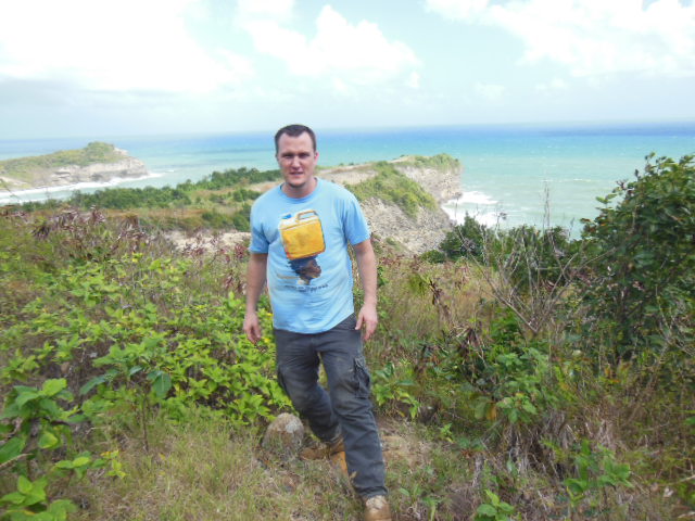 Staff in Saint Lucia