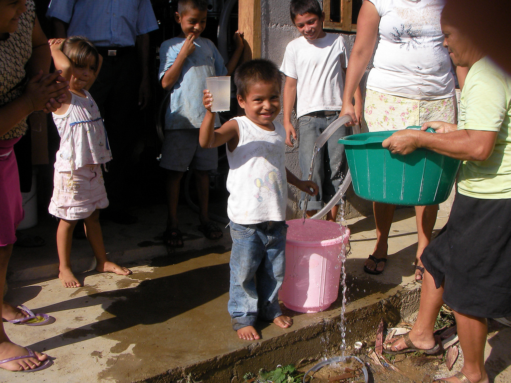 Project Safewater Colon