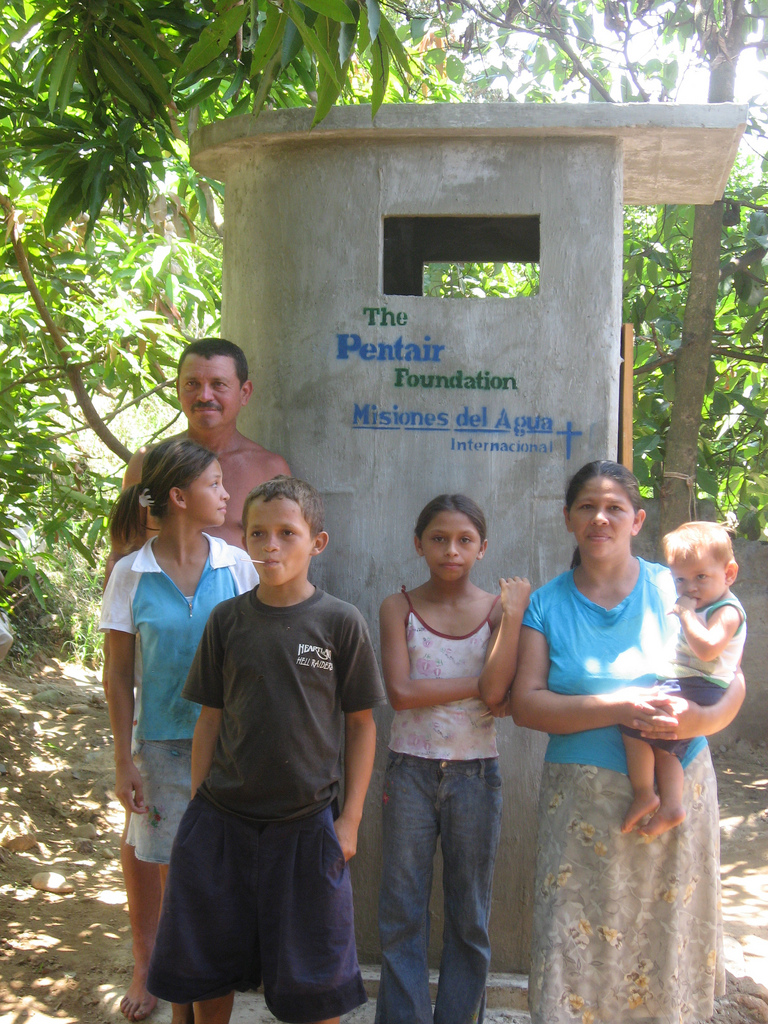 Project Safewater Colon