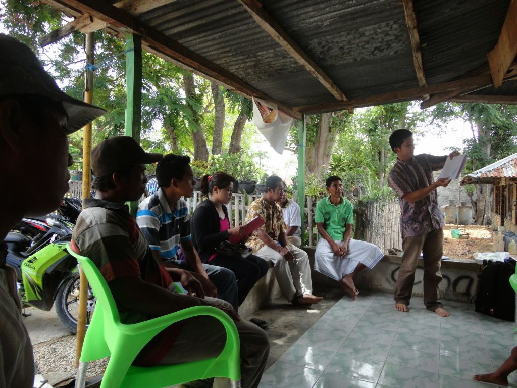 Financial Sustainability Meeting