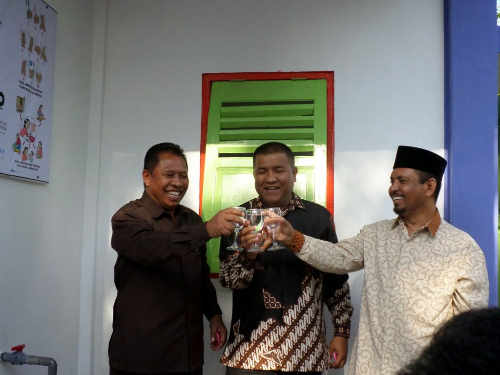 Commissioning The System