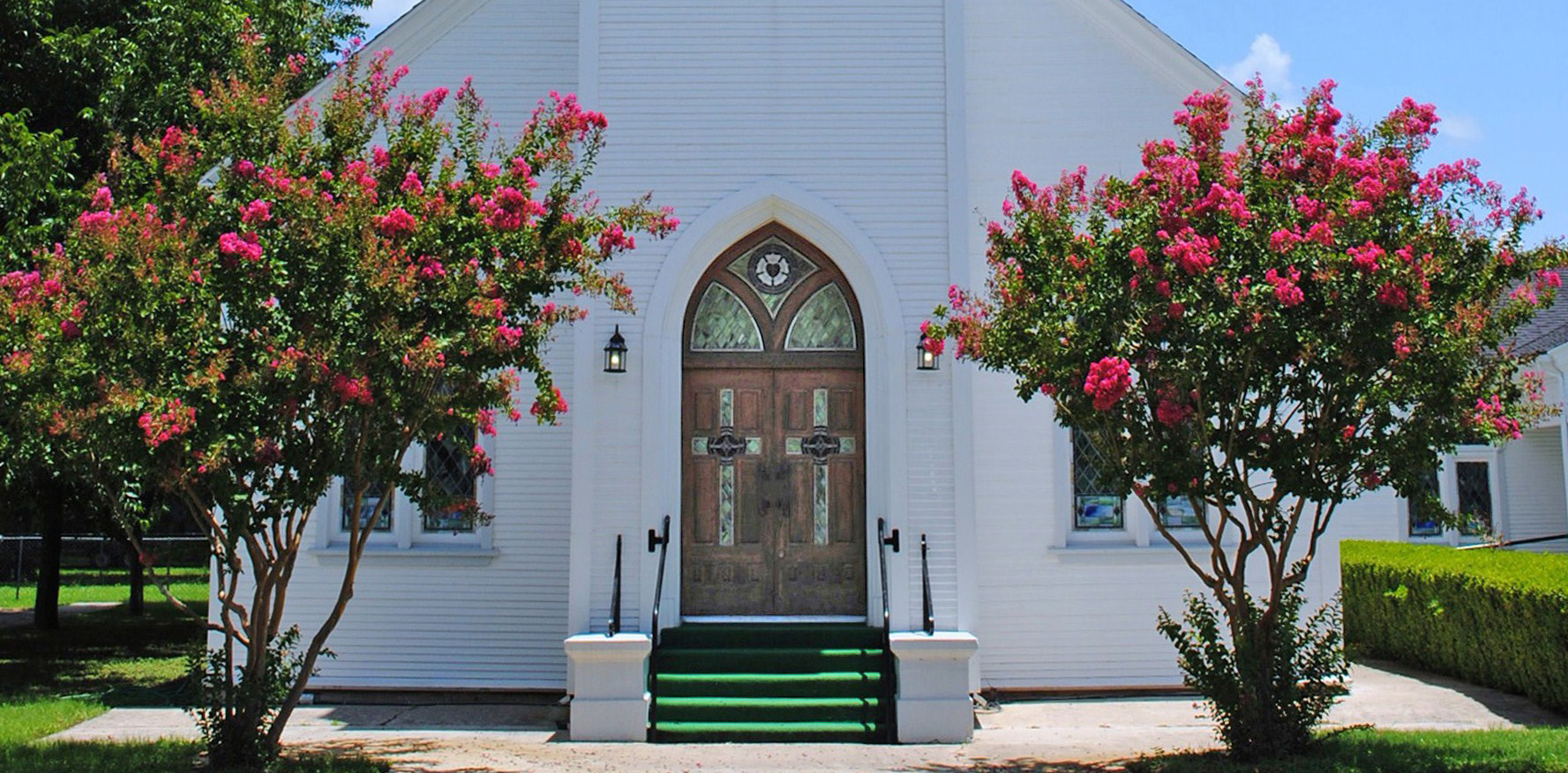 Immanuel Lutheran Church