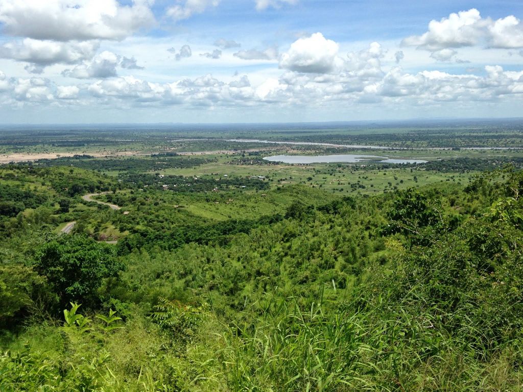 Malawi: the Warm Heart of Africa