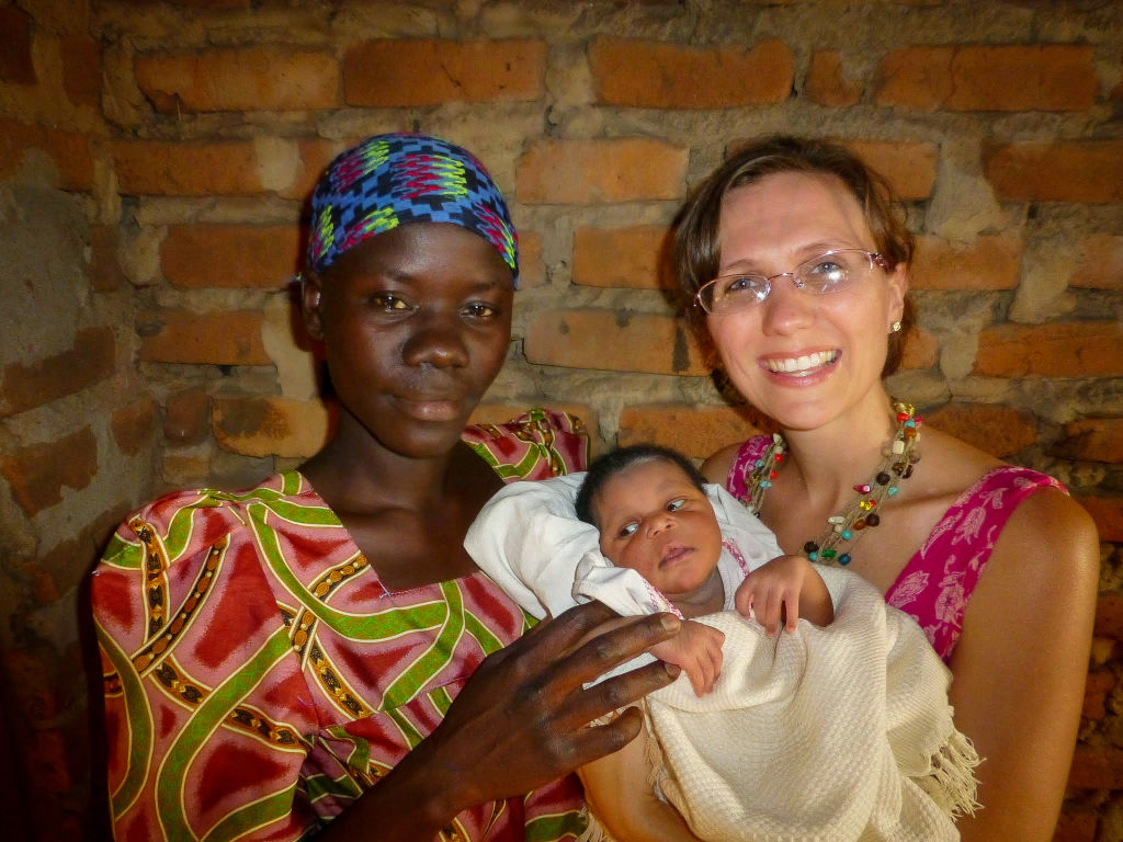 Celebrating mothers this mothers day