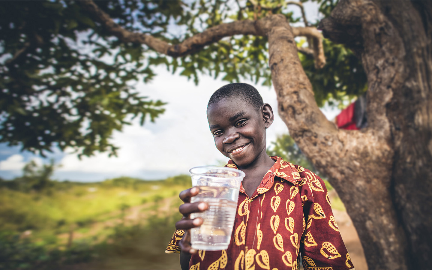 Dada Angelo's middle son