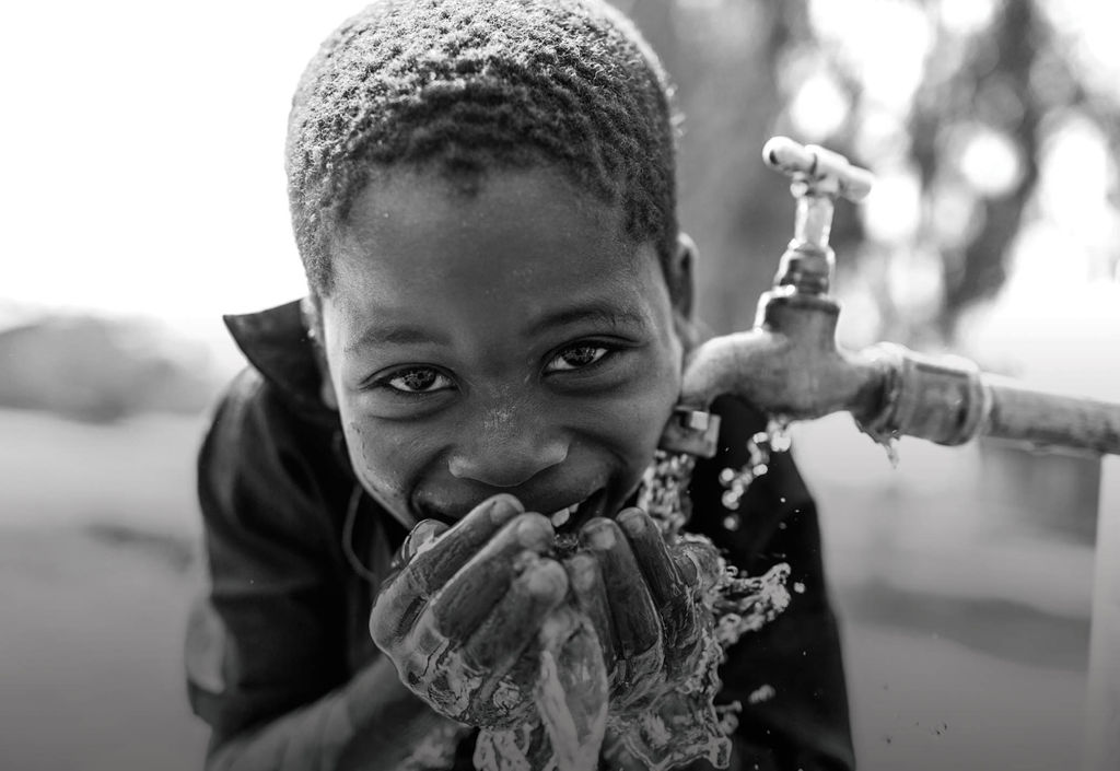 Light of the World | Christmas Catalog