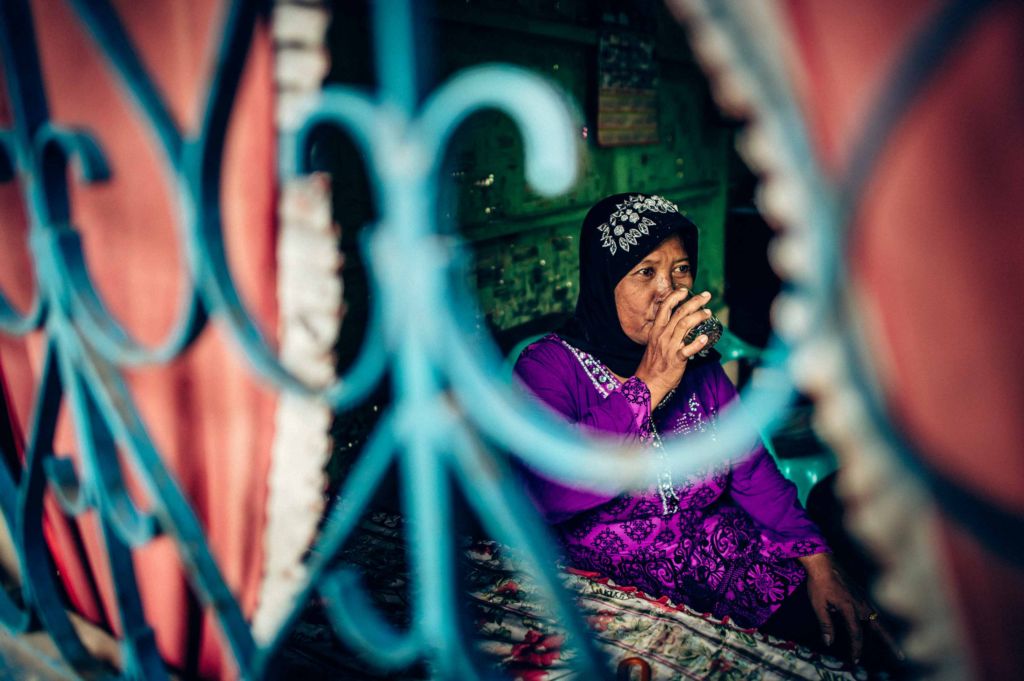 Jamila's Journey to Financial Freedom