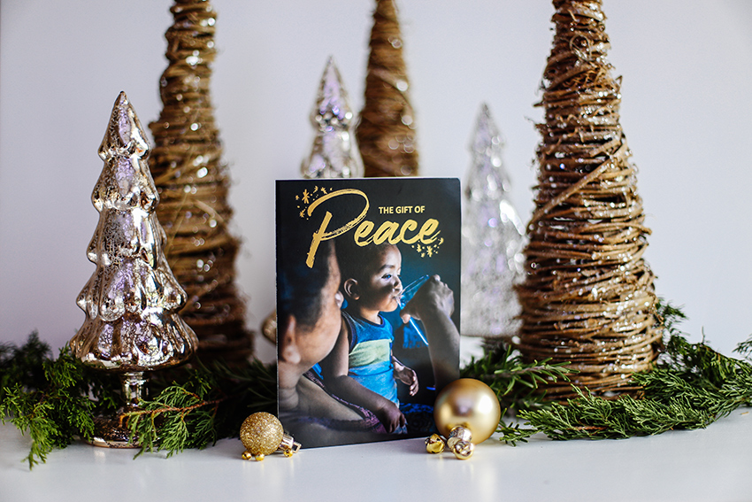 2017 Christmas Catalog