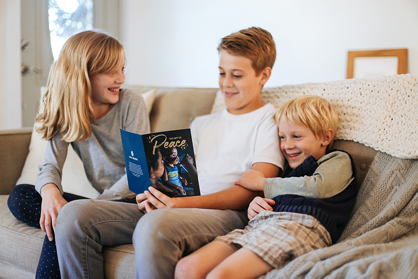 2017 Christmas Catalog