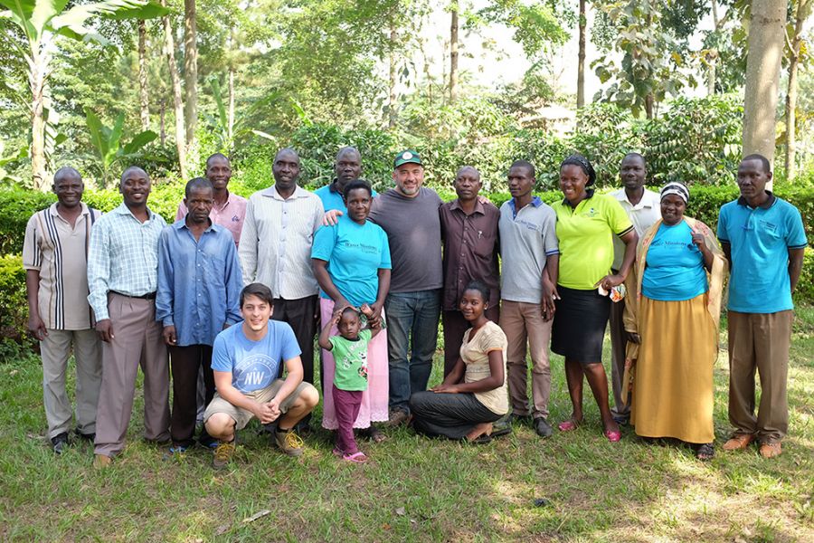 Water Mission Uganda