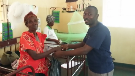 Water Mission Uganda